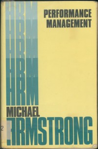 Performance management