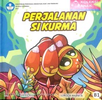 Perjalanan si Kurma
