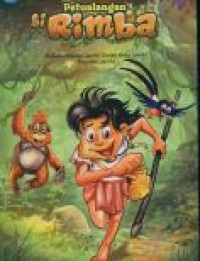 Petualangan si Rimba