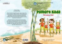 Pomore kada : permainan kaki