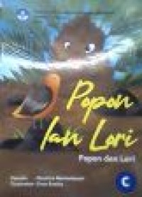 Popon ian Lori = Popon dan Lori