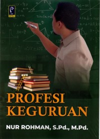Profesi keguruan