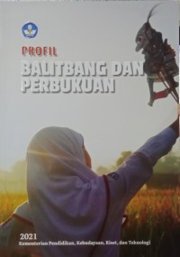 Profil balitbang dan perbukuan