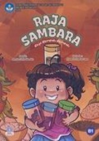 Raja sambara = Raja rempah-rempah