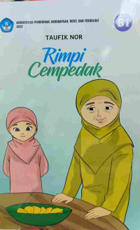 Image of Rimpi cempedak