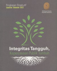 Ringkasan eksekutif: laporan tahunan 2022