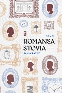 Romansa stovia