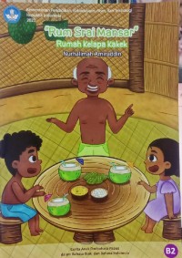 Rum srai mansar = Rumah kelapa Kakek