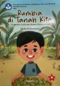 Rumbia di tanah kita