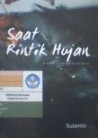 Saat rintik hujan