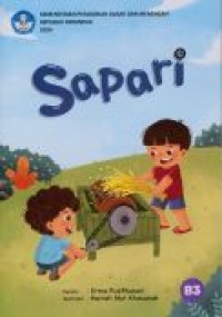Sapari
