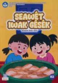 Seawet iwak gesek