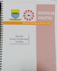 Sekolah digital menuju Bandung smart city