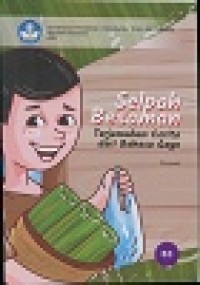 Selpah besaman: terjemahan dari bahasa Gayo