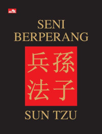 Image of Seni berperang