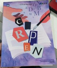 Seri penulis muda Jambi: cerpen