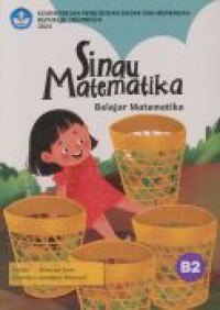 Sinau matematika = Belajar matematika