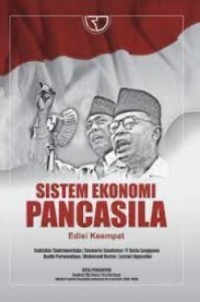 Sistem ekonomi pancasila