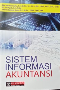Sistem informasi akuntansi