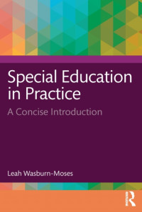 Image of Special education in practice: a concise introduction