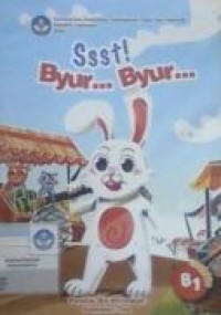 Ssst! Byur...byur...