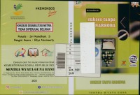 Sukses tanpa narkoba (talking book)