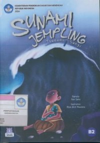 Sunami Jempling = Tsunami Sunyi