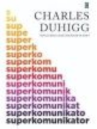 Superkomunikator = Supercommunicators