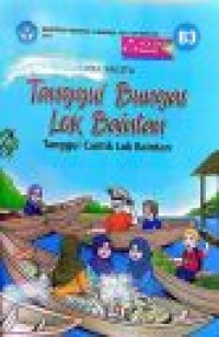 Tanggui bungas Lok Baintan = Tanggui cantik Lok Baintan