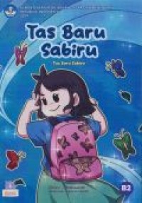 Tas baru sabiru