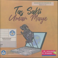 Tas sakti Umar Maye