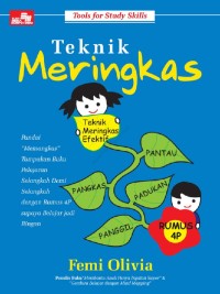 Teknik meringkas : tools for study skills