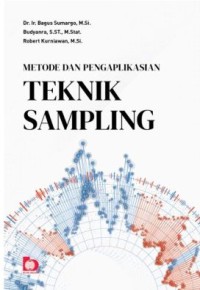 Teknik sampling