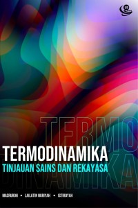 Termodinamika : tinjauan sains dan rekayasa