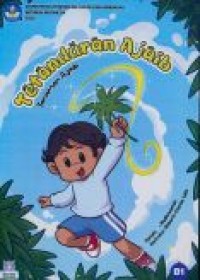 Tetanduran ajaib = Tanaman ajaib
