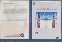 The mirror never lies