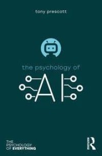 The psychology of artificial intelligence