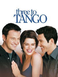 Three to tango