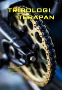 Tribologi terapan