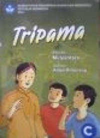 Tripama watak satriya