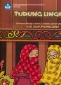 Tudung lingkup