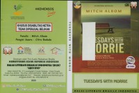 Tuesday with morrie (talking book)