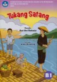 Tukang satang