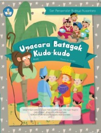 Upacara Batagak Kudo-kudo