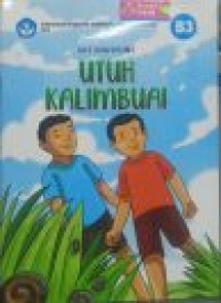 Utuh kalimbuai
