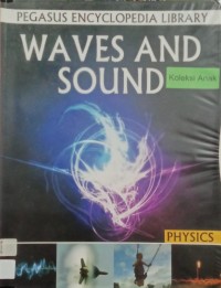 Waves and sound