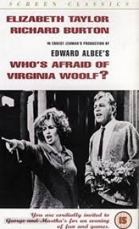 Who's afraid of virginia woolf?