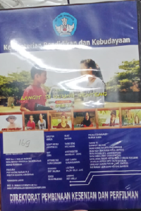 Langit di Ujung Genteng