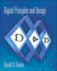 Digital principles and design