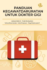 Panduan kegawatdaruratan untuk dokter gigi